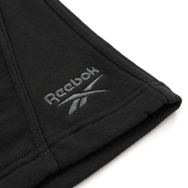 REEBOK ICON ELEMENTS FT SHORT