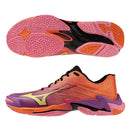 MIZUNO WAVE LIGHTNING ELITE
