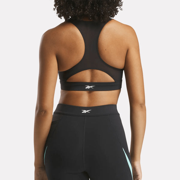 REEBOK LUX RACER BRA - CB