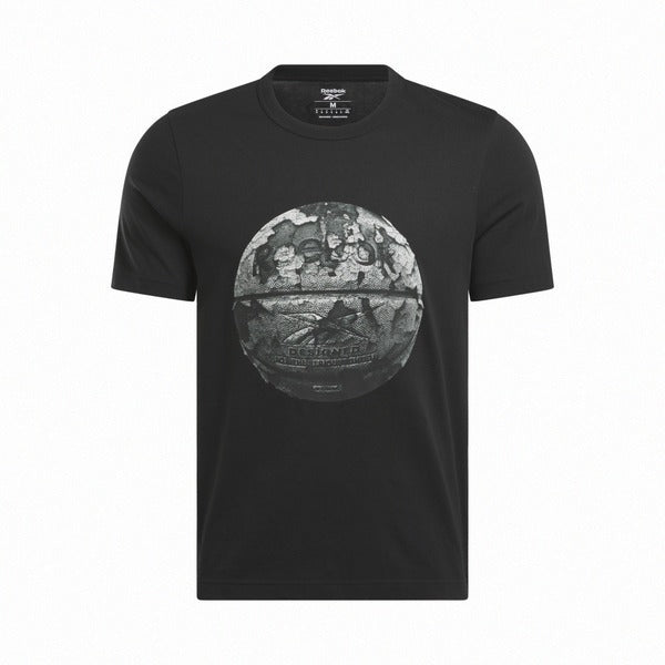 REEBOK HOOPWEAR T-SHIRT