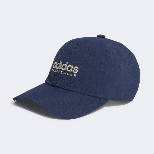 ADIDAS DAD CAP SEERSUC