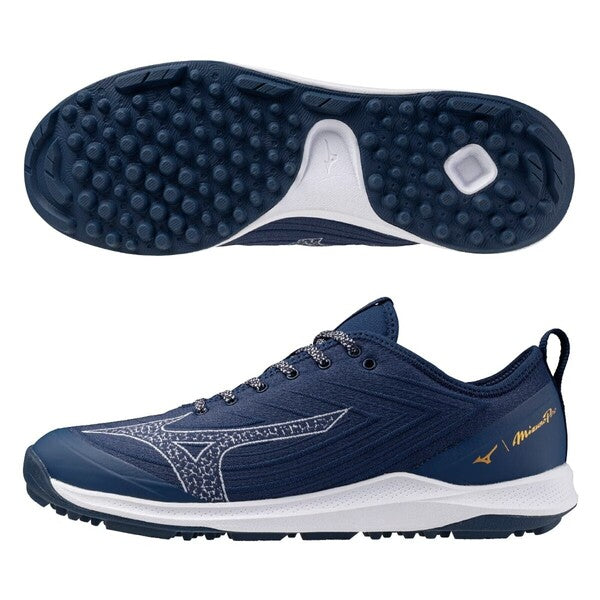 MIZUNO 棒壘教練鞋