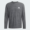 ADIDAS WE FLEX LS T