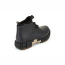 CCILU XPRESOLE BLOCKS - HIGH TOP
