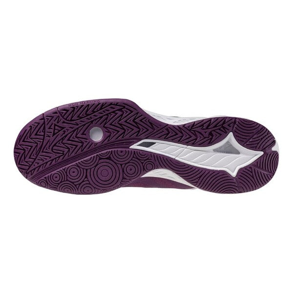 MIZUNO WAVE FANG EL 2