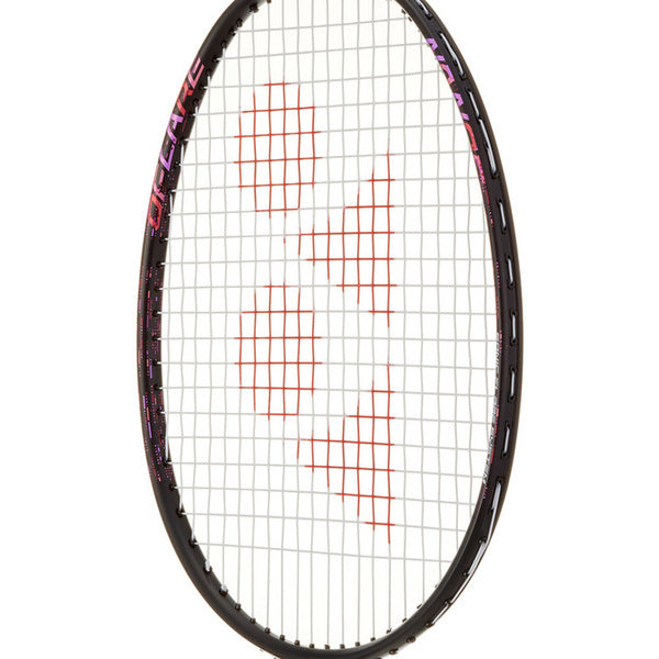 YONEX NANOFLARE 002 ABILITY NF-002AGE-黑/粉