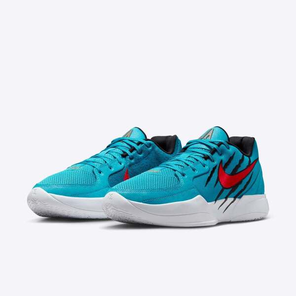 NIKE JA 2 SCRATCH EP