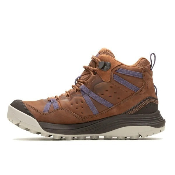 MERRELL SIREN 4 TRAVELLER MID WP