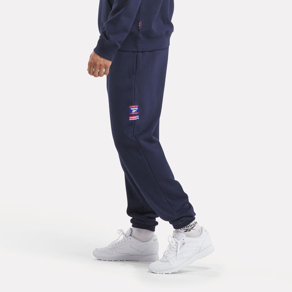 REEBOK RI BADGE PANT