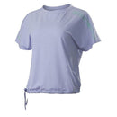 MIZUNO 女短袖T恤