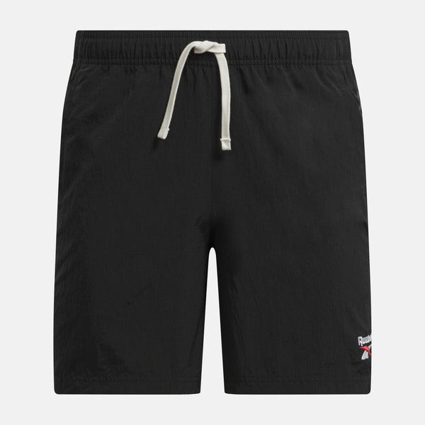 REEBOK RI GAME DAY WOVEN SHORT