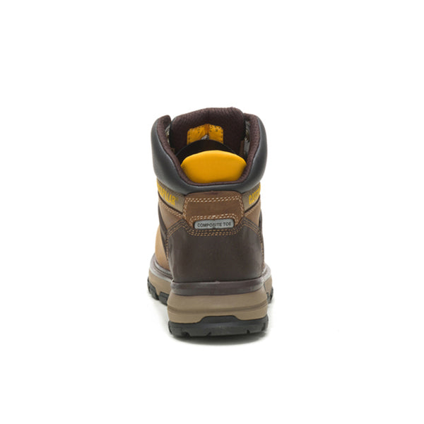CAT EXCAVATOR SUPERLITE WP CCT CSA