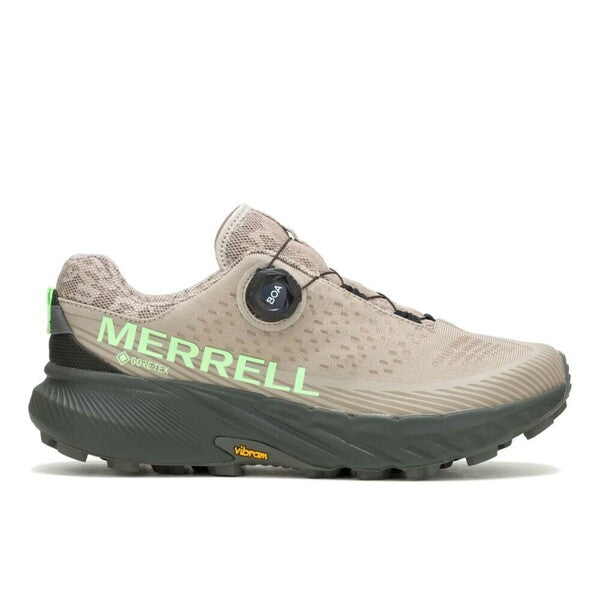 MERRELL AGILITY PEAK 5 BOA GTX