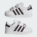 ADIDAS SUPERSTAR II CF I