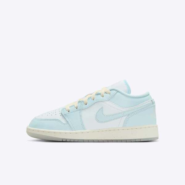 NIKE AIR JORDAN 1 LOW SE (GS)