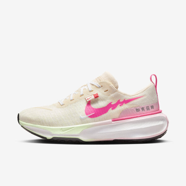 NIKE WMNS ZOOMX INVINCIBLE RUN FK 3