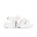 FILA TAPERED SANDALS