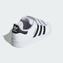 ADIDAS SUPERSTAR II CF C