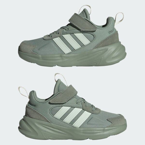 ADIDAS OZELLE EL K