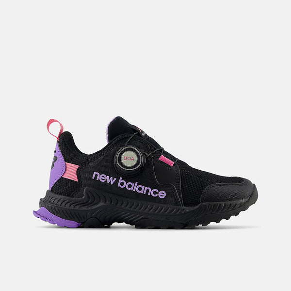 NEW BALANCE DYNASOFT TRAIL MAGIC BOA