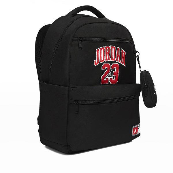 NIKE JORDAN SCHOOL BACKPACK