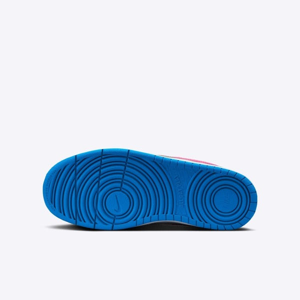 NIKE COURT BOROUGH LOW RECRAFT (GS)
