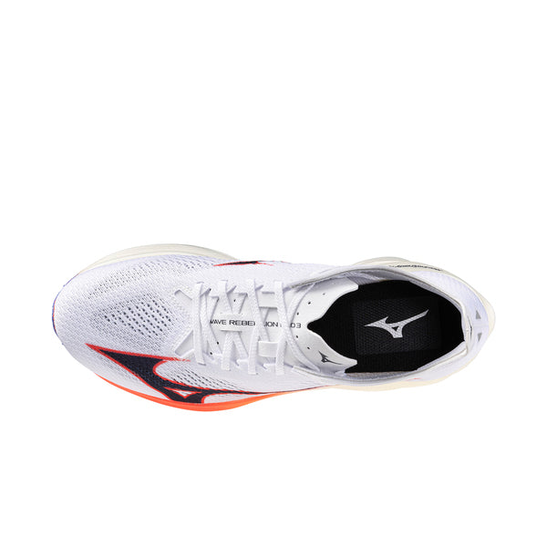 MIZUNO WAVE REBELLION PRO 3
