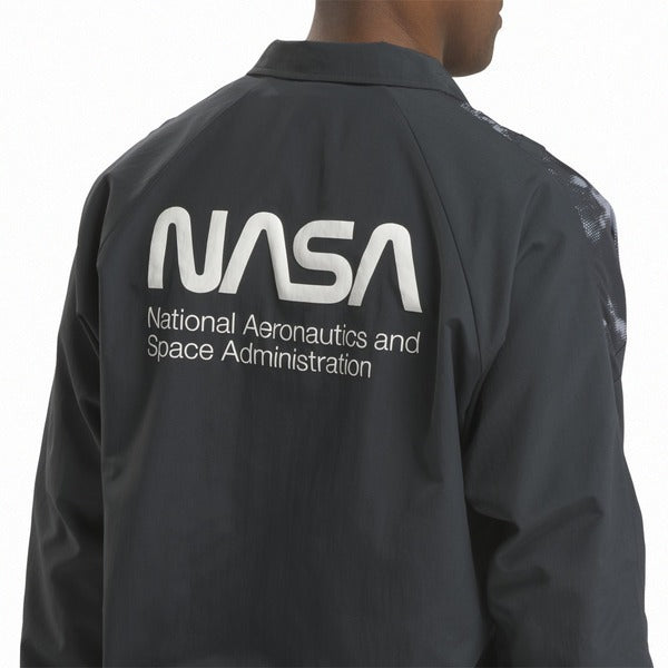 REEBOK X NASA VECTOR JACKET