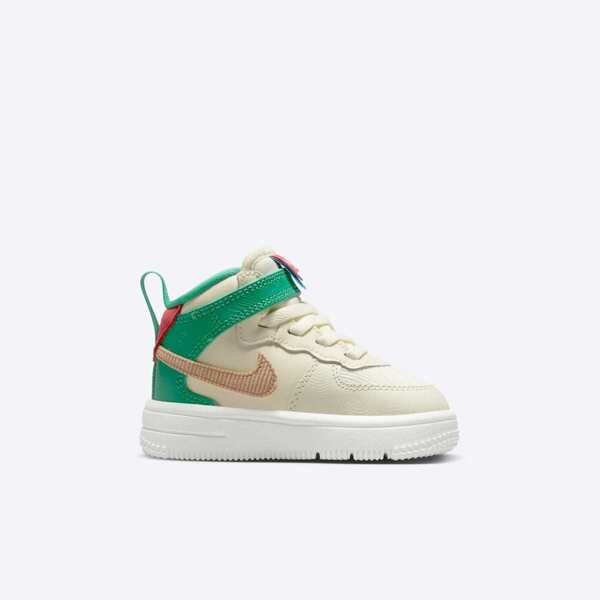 NIKE FORCE 1 MID EASYON SE (TD)