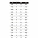 NIKE JORDAN FLARE (TD)