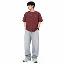 ASICS 短袖上衣