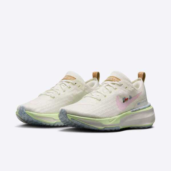 NIKE WMNS ZOOMX INVINCIBLE RUN FK 3