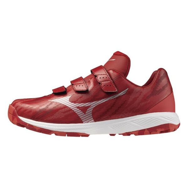 MIZUNO WAVE LIGHTREVO