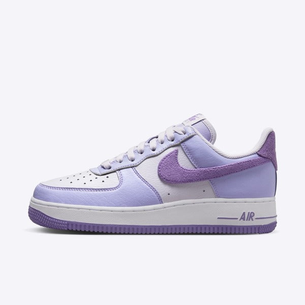 NIKE W AIR FORCE 1 '07 NEXT NATURE