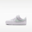 NIKE COURT BOROUGH LOW RECRAFT (PS)