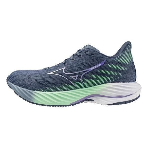 MIZUNO WAVE RIDER 28