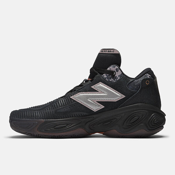 NEW BALANCE FRESH FOAM BB V2