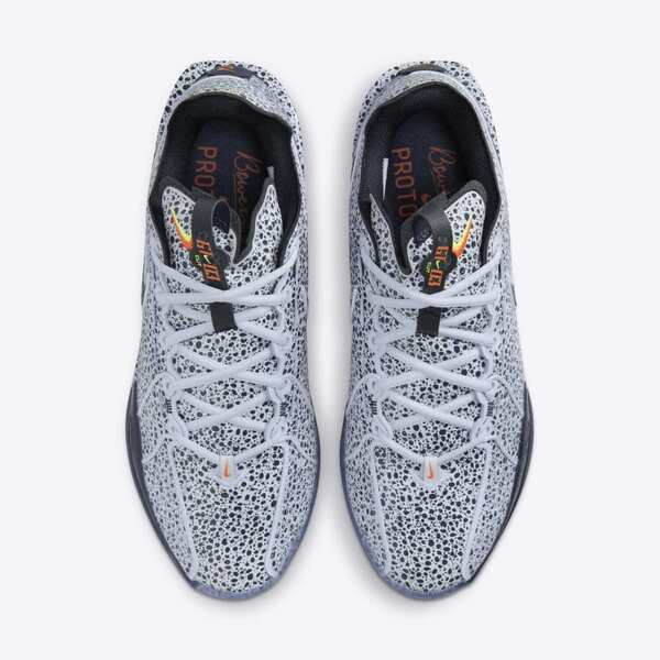 NIKE G.T. CUT 3 EP OLY