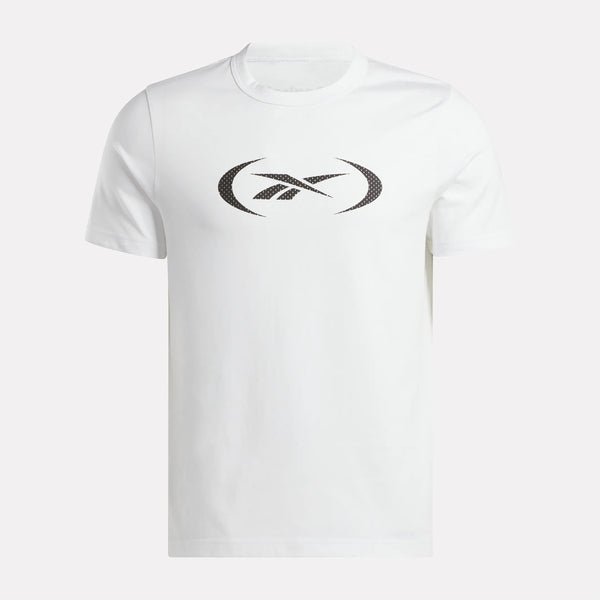 REEBOK BASKETBALL T-SHIRT
