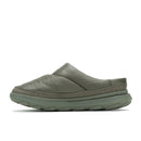 MERRELL HUT MOC 2 QUILTED SLIDE