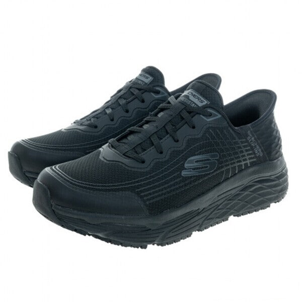 SKECHERS MAX CUSHIONING ELITE SR