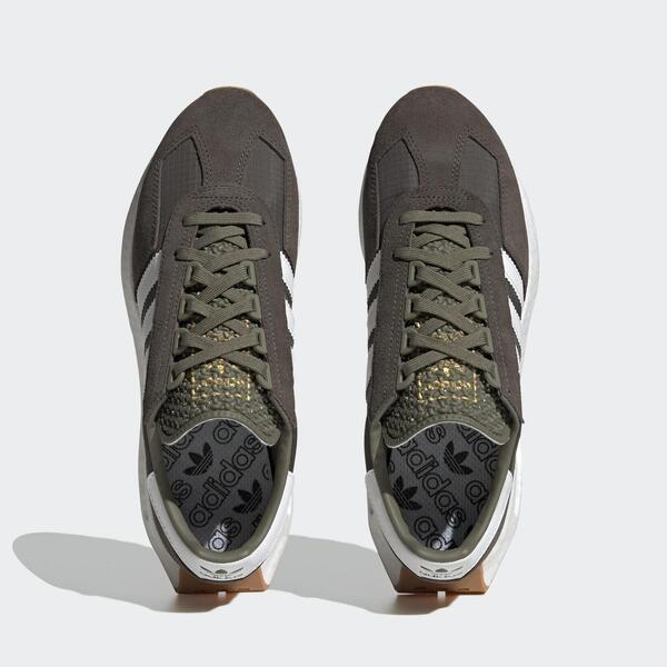 ADIDAS RETROPY E5