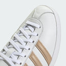 ADIDAS BLANC W