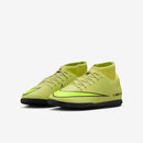 NIKE JR SUPERFLY 10 CLUB IC