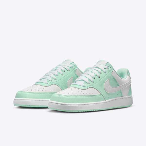 NIKE W COURT VISION LOW NEXT NATURE