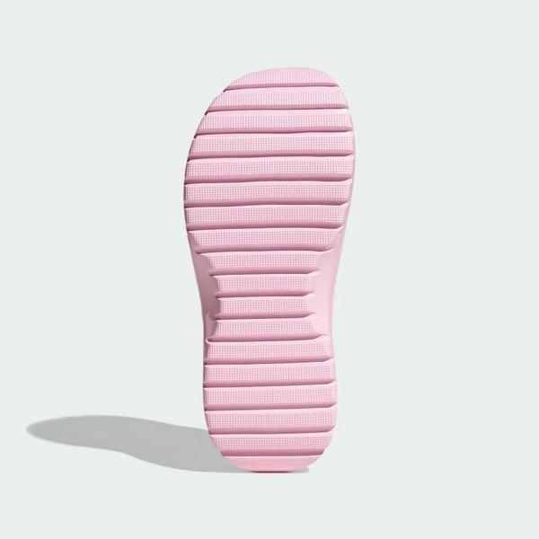 ADIDAS ADILETTE CLOG PLATFORM