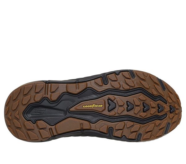 SKECHERS GO RUN MAX CUSHIONING PREMIER TRAIL 2.0