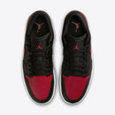 NIKE AIR JORDAN 1 LOW