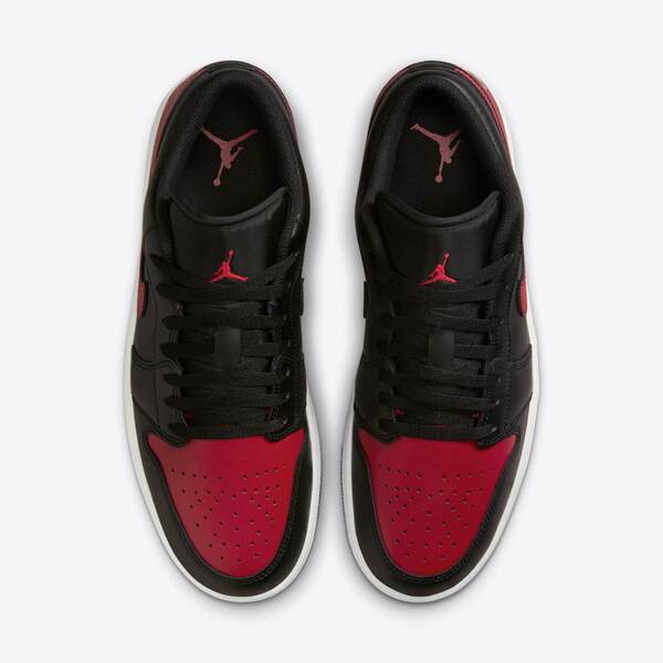 NIKE AIR JORDAN 1 LOW