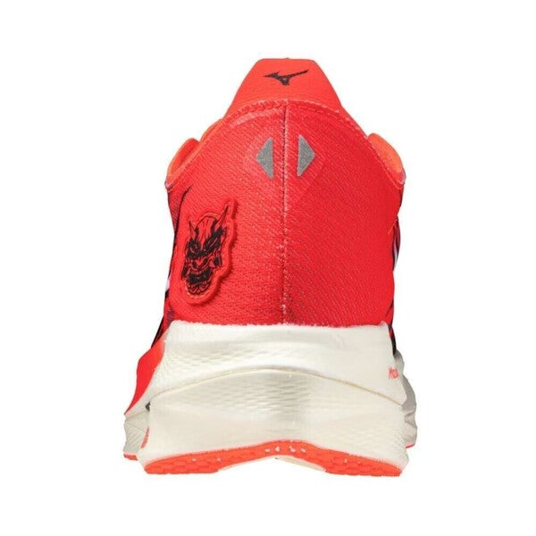MIZUNO WAVE REBELLION PRO LOW (ONI PACK)